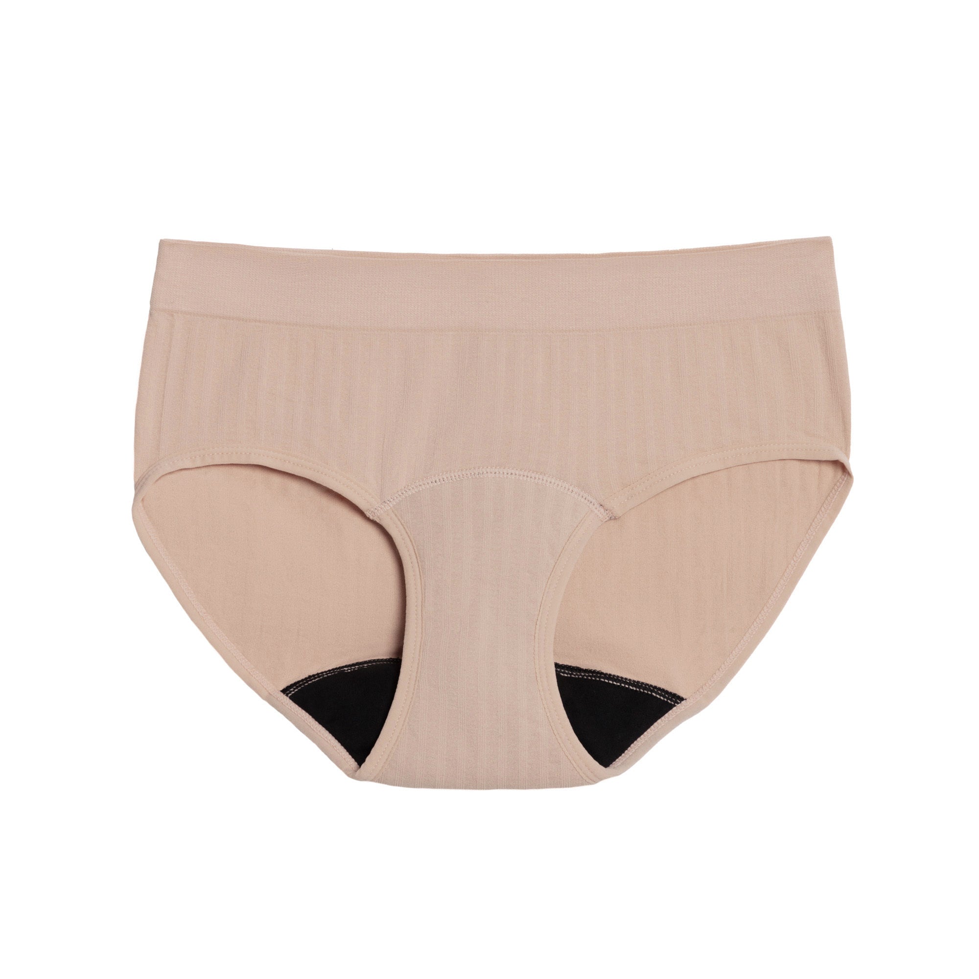 The Bikini Period. in SportyStretch™ For Heavy Flows