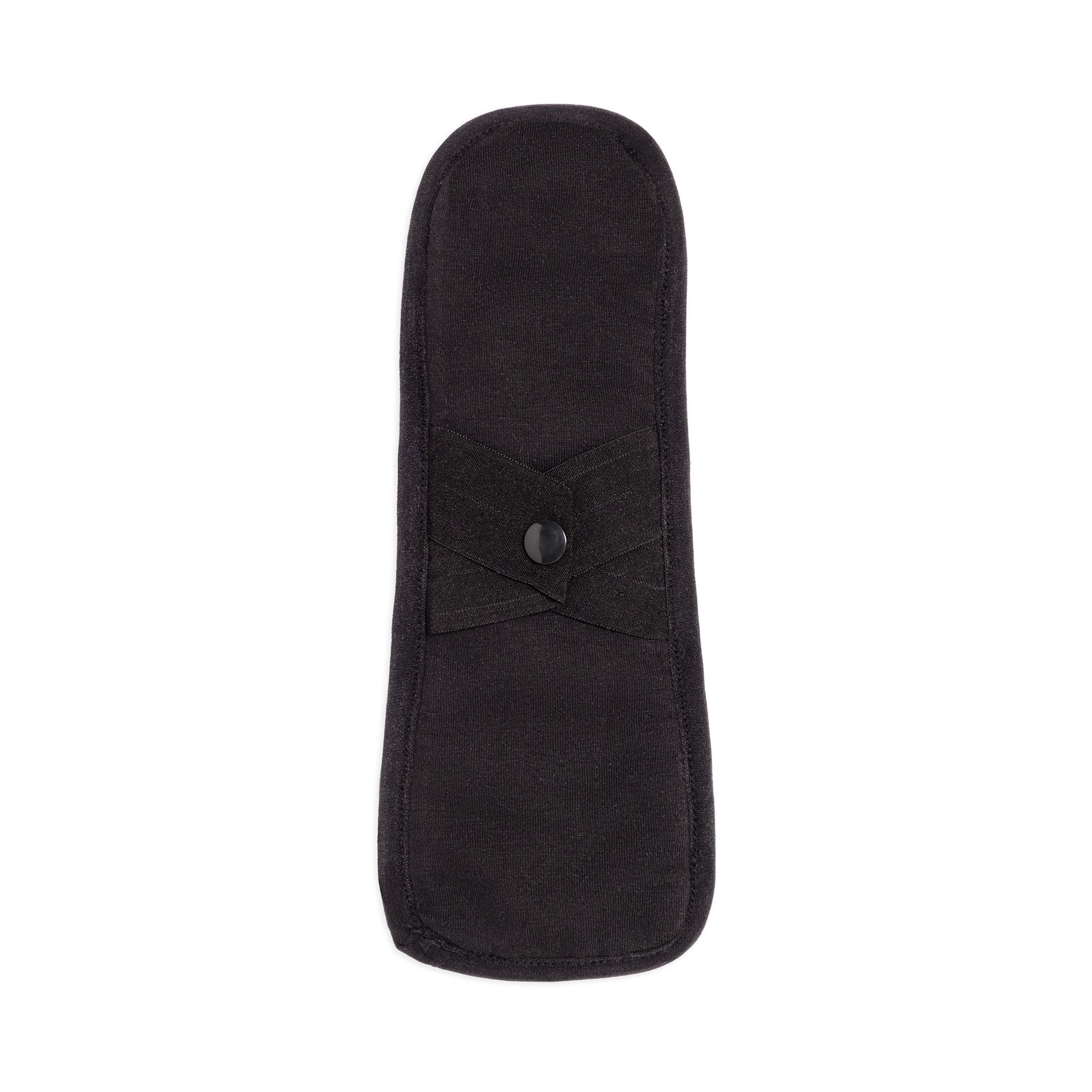 The Reusable Pad - 5 Piece Bundle. For Heavy Flows.