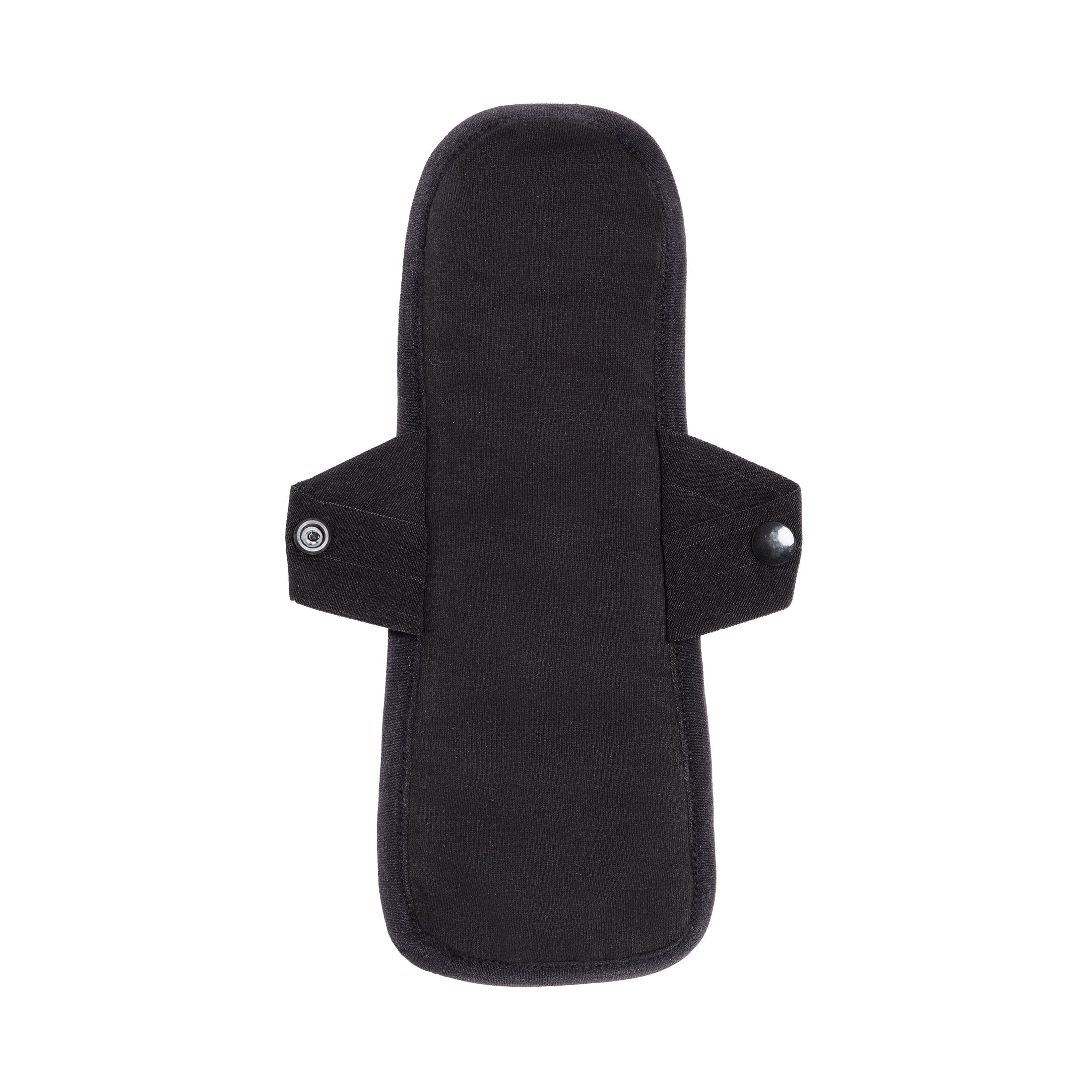 The Reusable Pantyliner - 5 Piece Bundle. For Medium Flows.