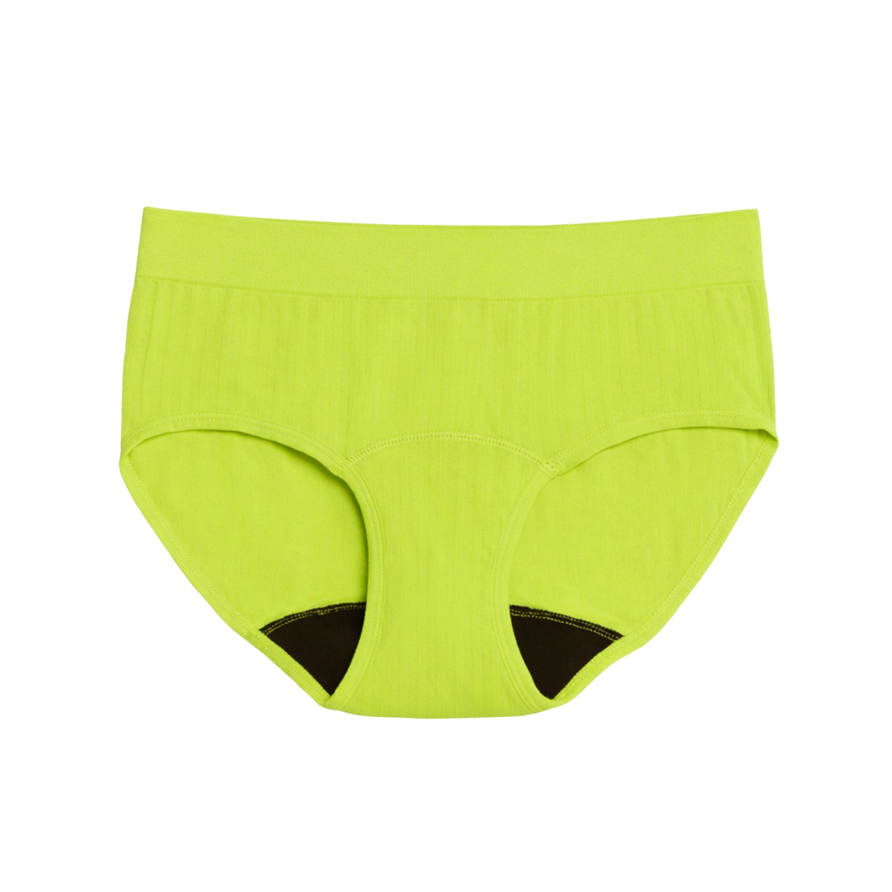 The Bikini Period. in SportyStretch™ For Heavy Flows