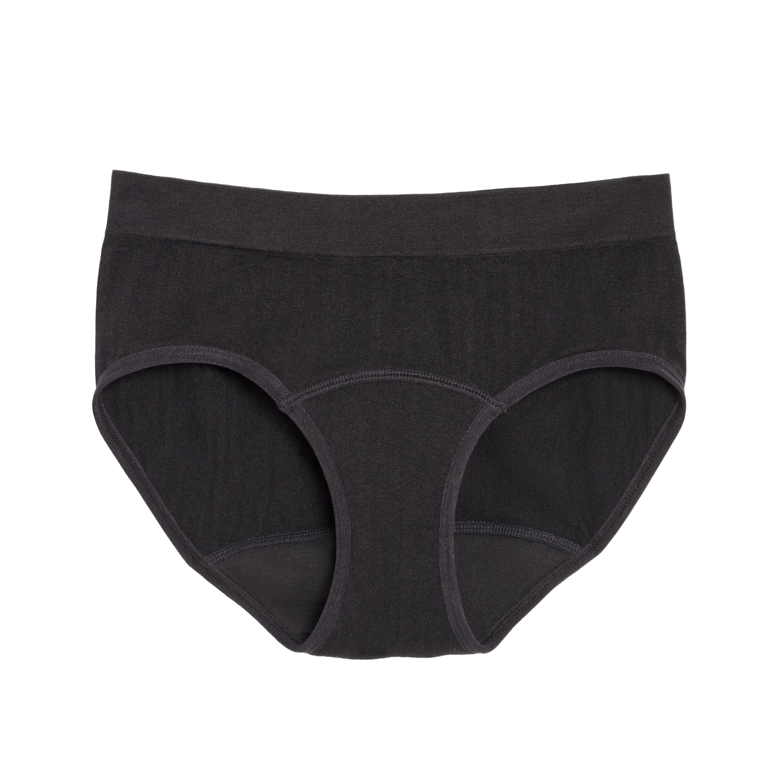 The Bikini Period. in SportyStretch™ For Heavy Flows