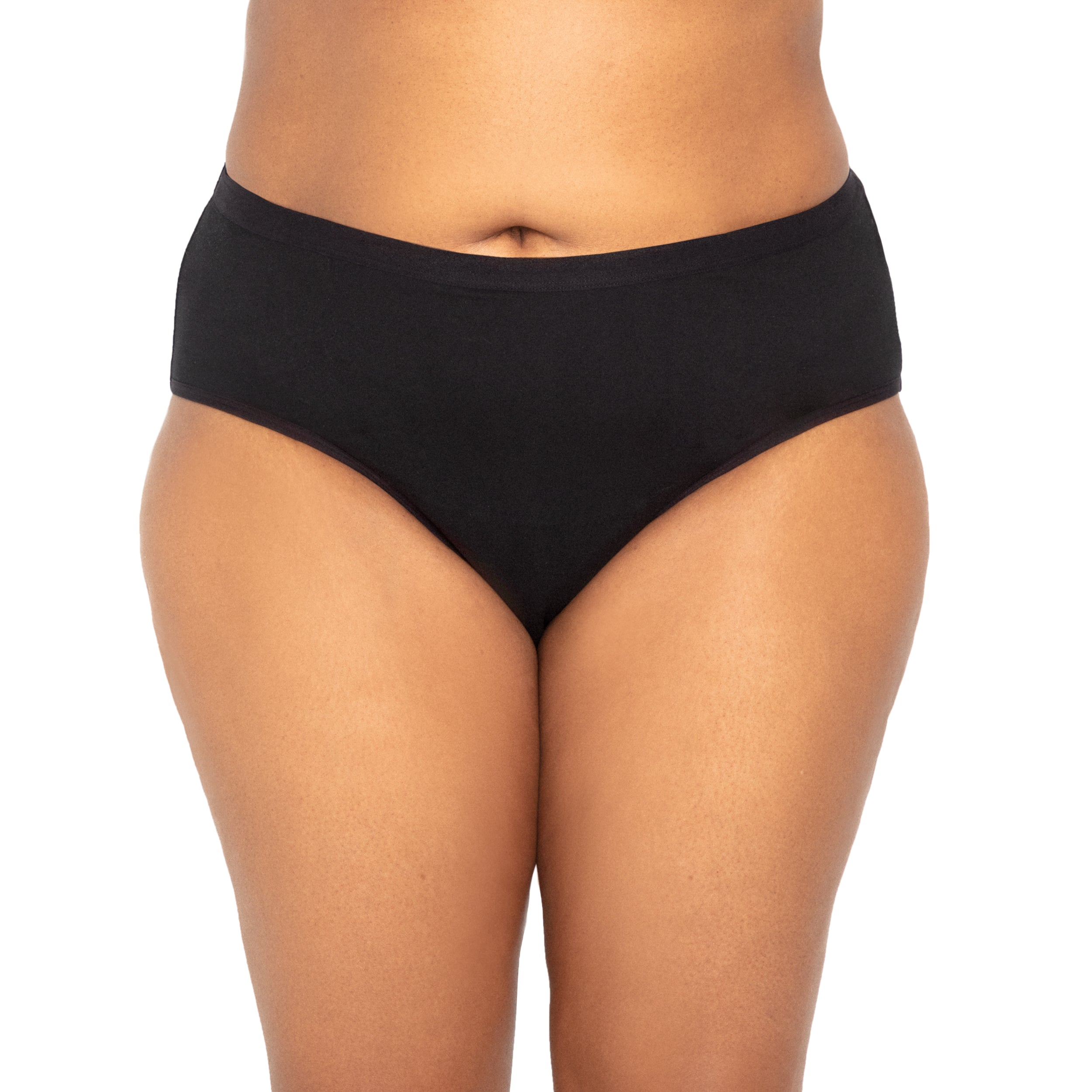 The Bikini Period. in Microfiber For Medium Flows