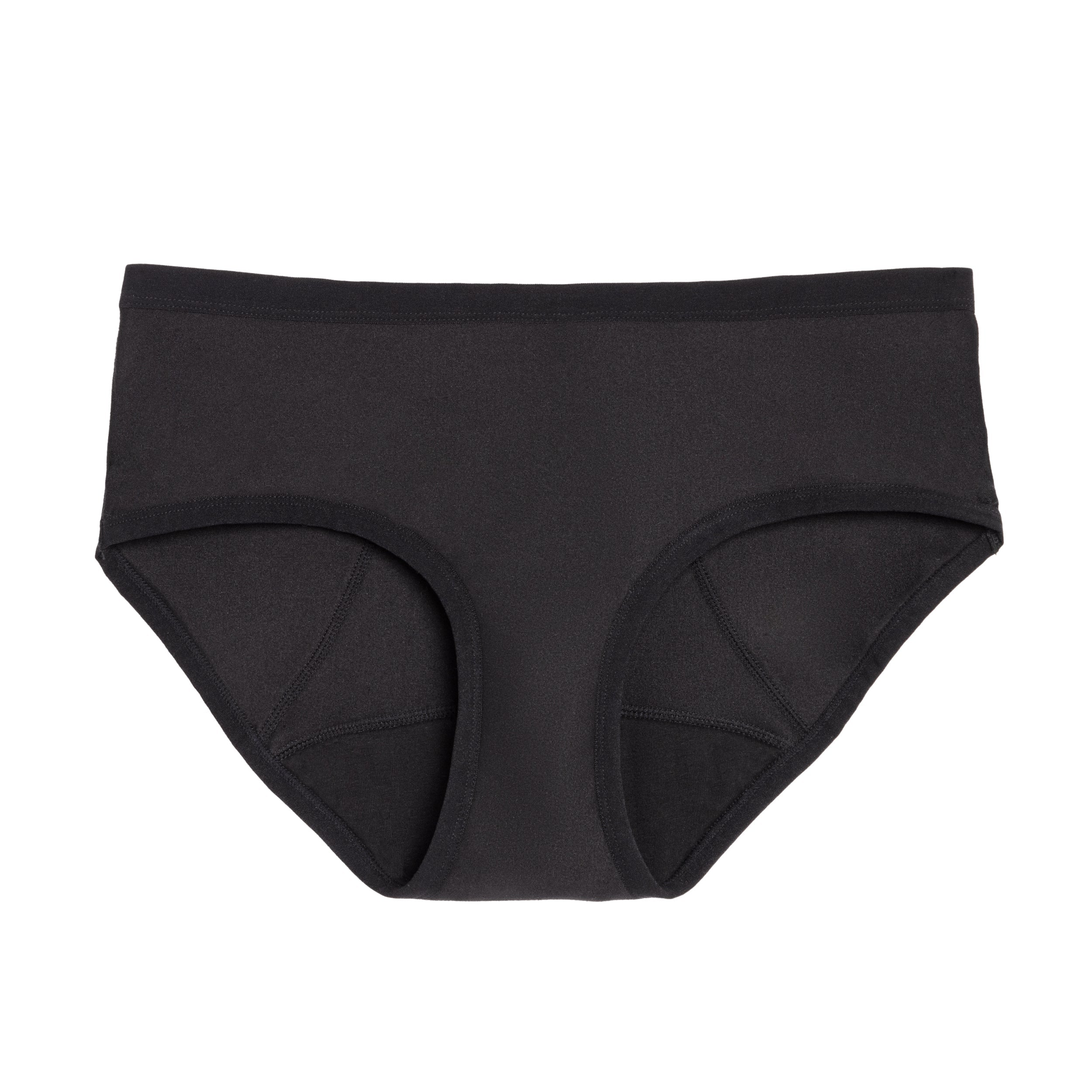 The Bikini Period. in Microfiber For Medium Flows