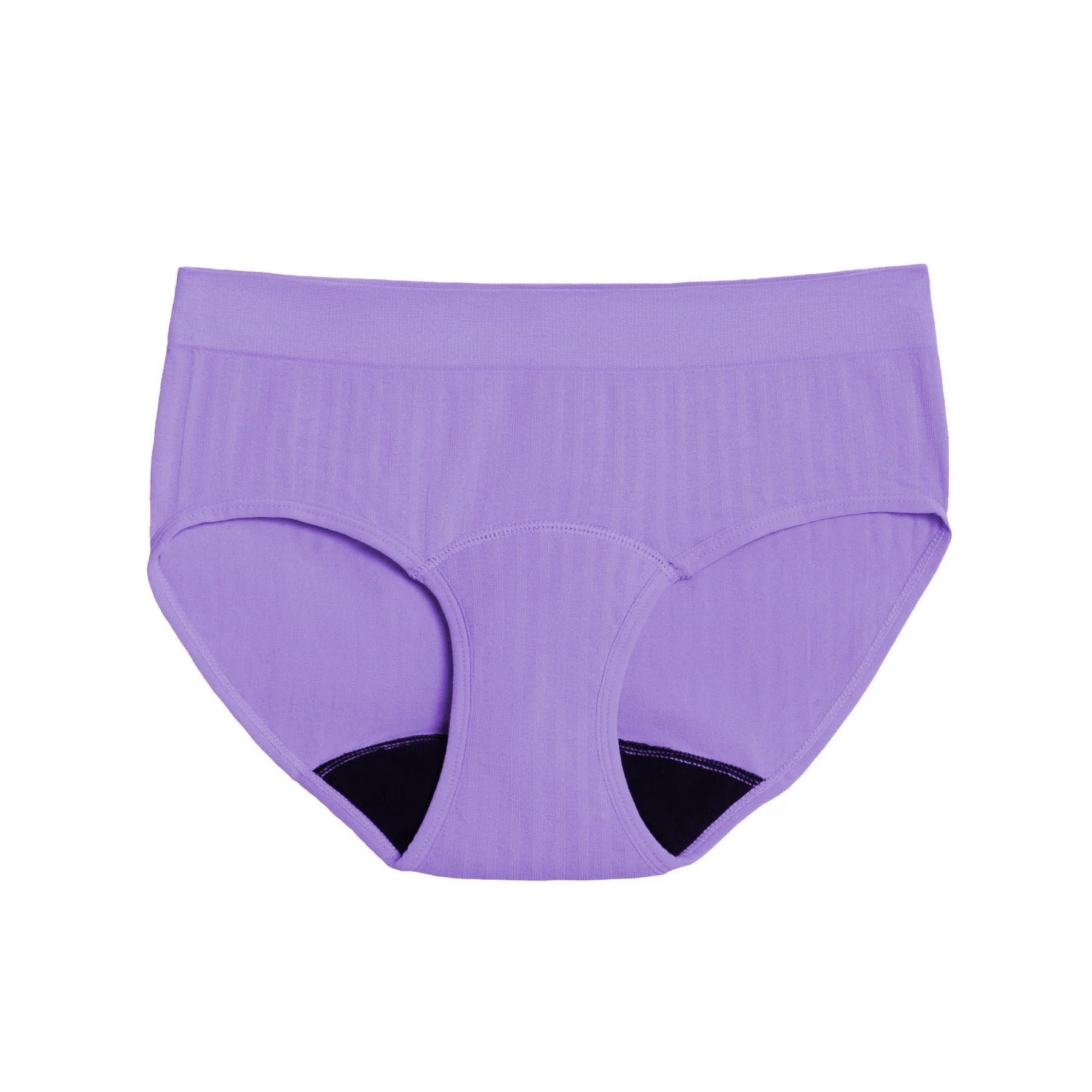 The Teen Period. Bikini in SportyStretch™ For Heavy Flows